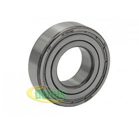 Подшипник SKF 6205-2Z/C3 для стиральной машины (в прозрачной упаковке)
